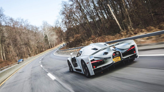 Scuderia Cameron Glickenhaus Is Ramping Up Production with a New Factory